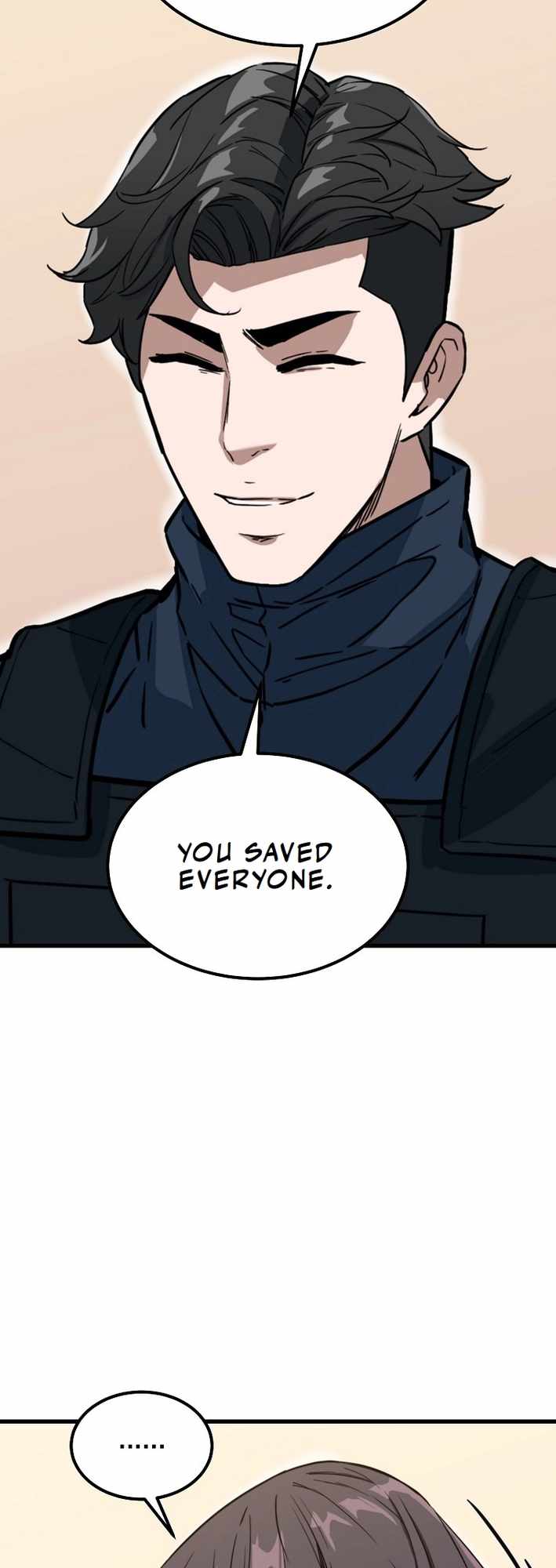 The Zombie Won't Bite Me Chapter 26 28